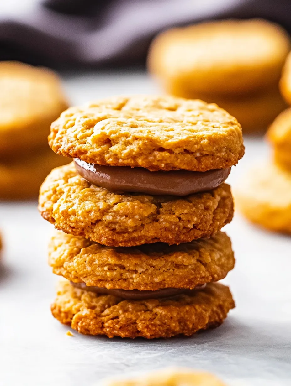 Homemade Kingston Biscuits recipe