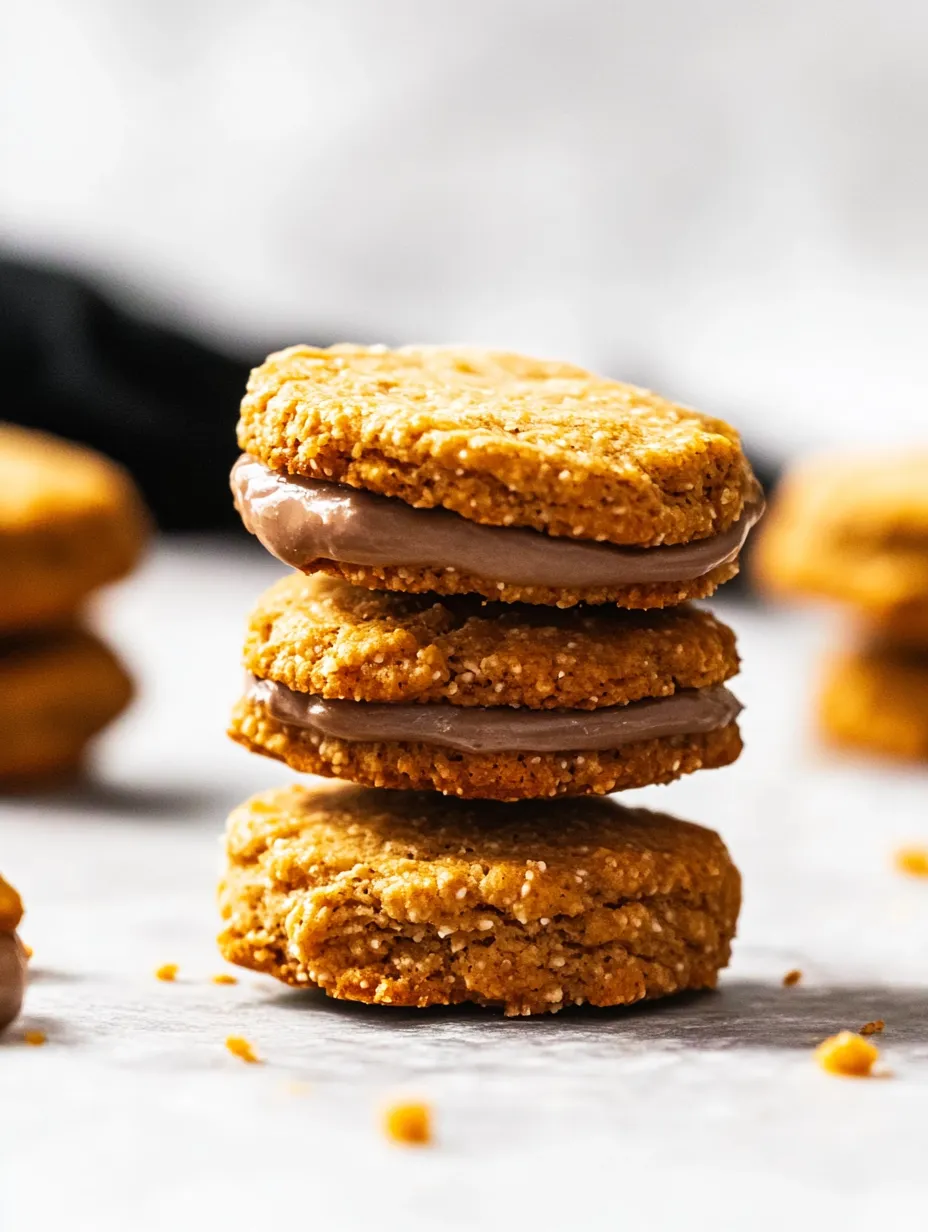 The best Homemade Kingston Biscuits recipe