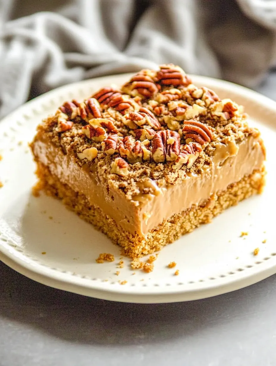 Salted Caramel Cake