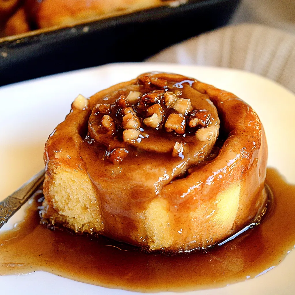 The Ultimate Sticky Buns Recipe