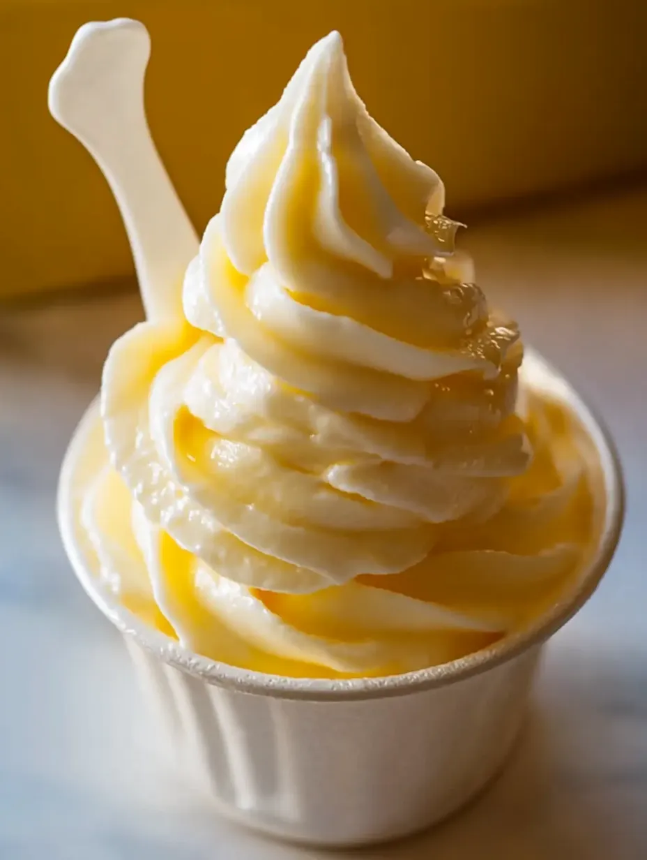 Best Dole Whip
