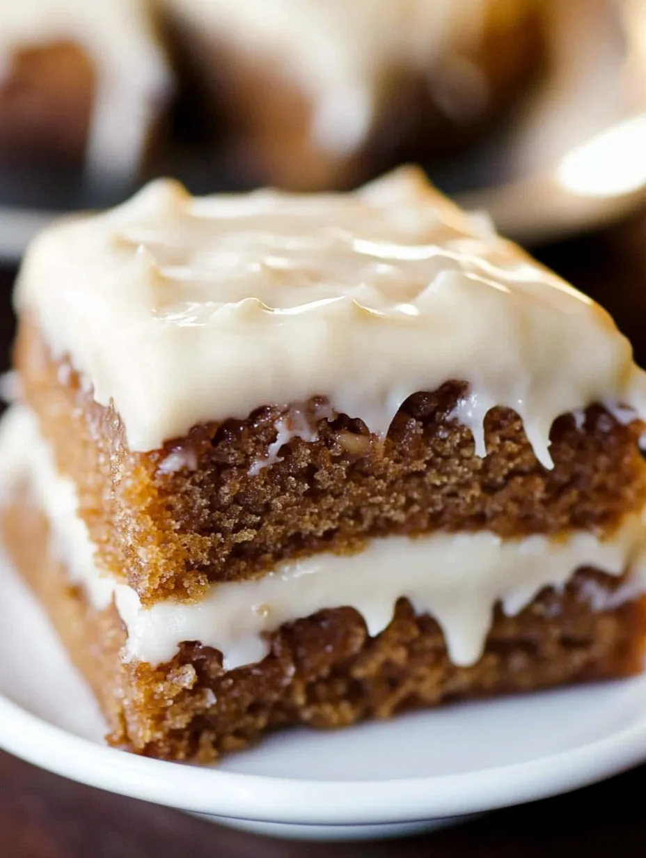 Applesauce Cake Recipe