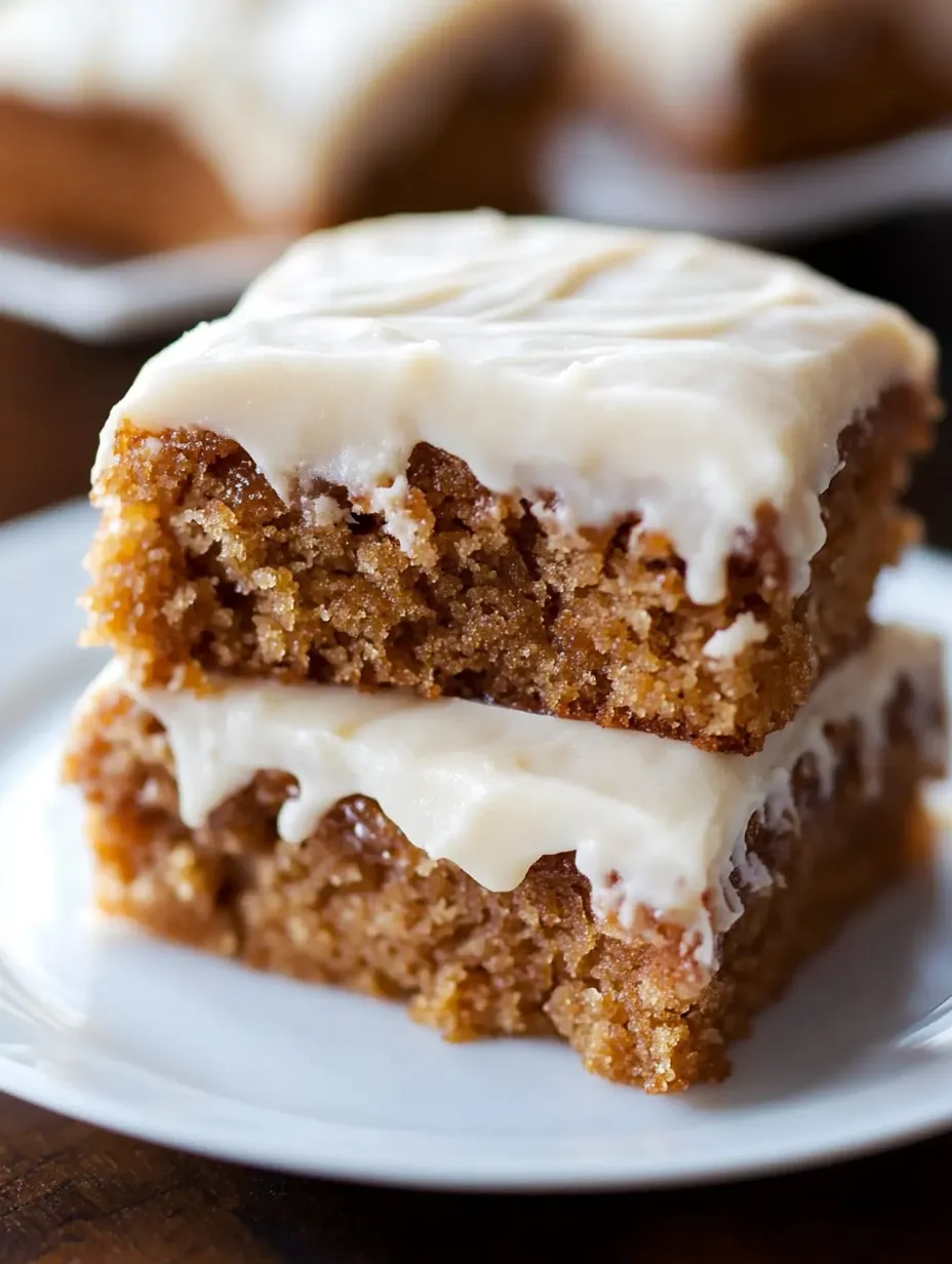 Easy Applesauce Cake