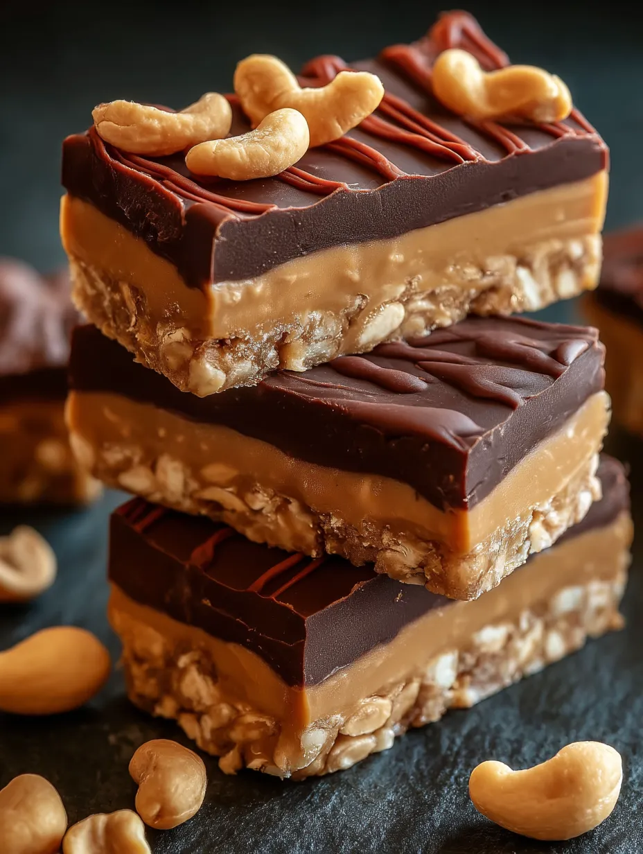 Best Protein Bars Recipe