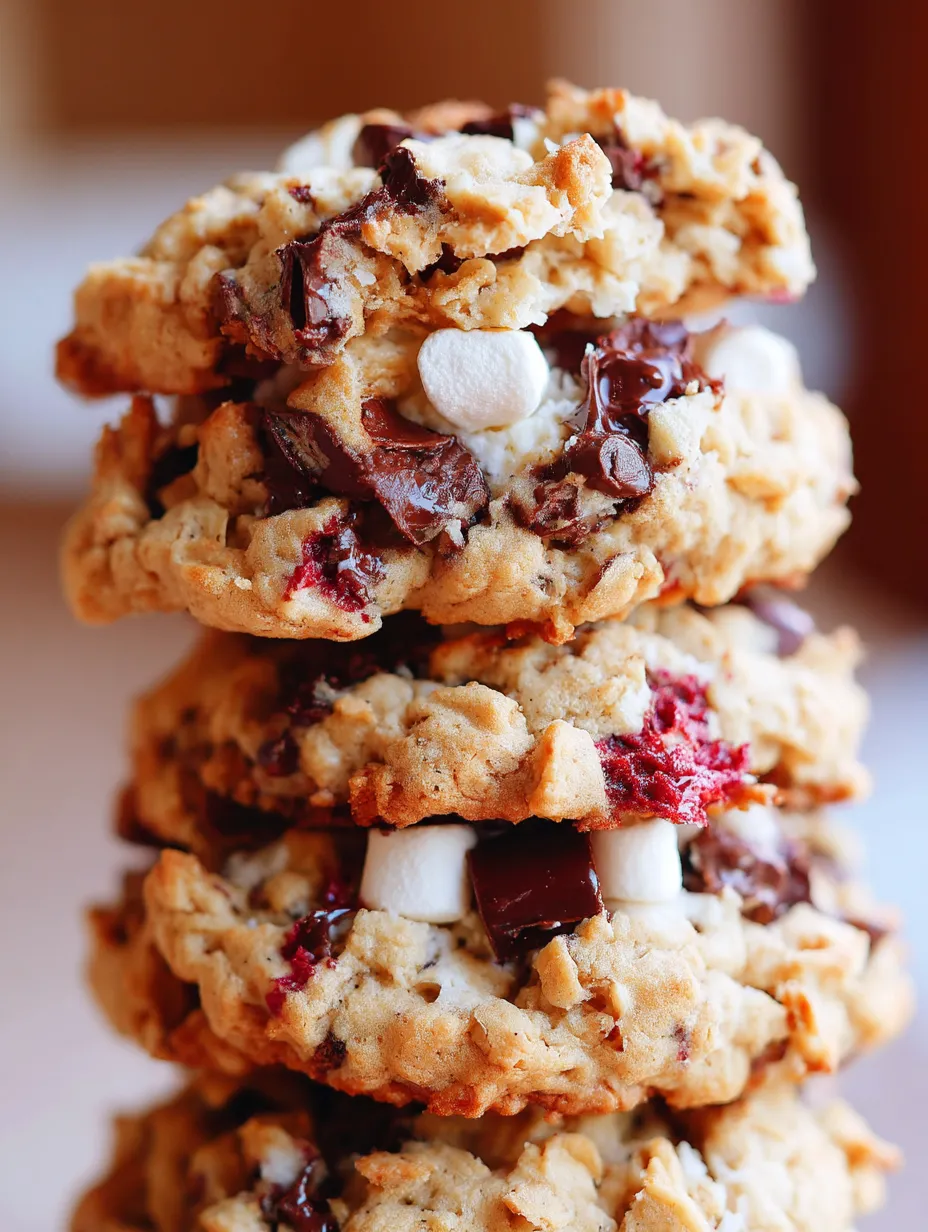 Best Breakfast Cookies Recipe