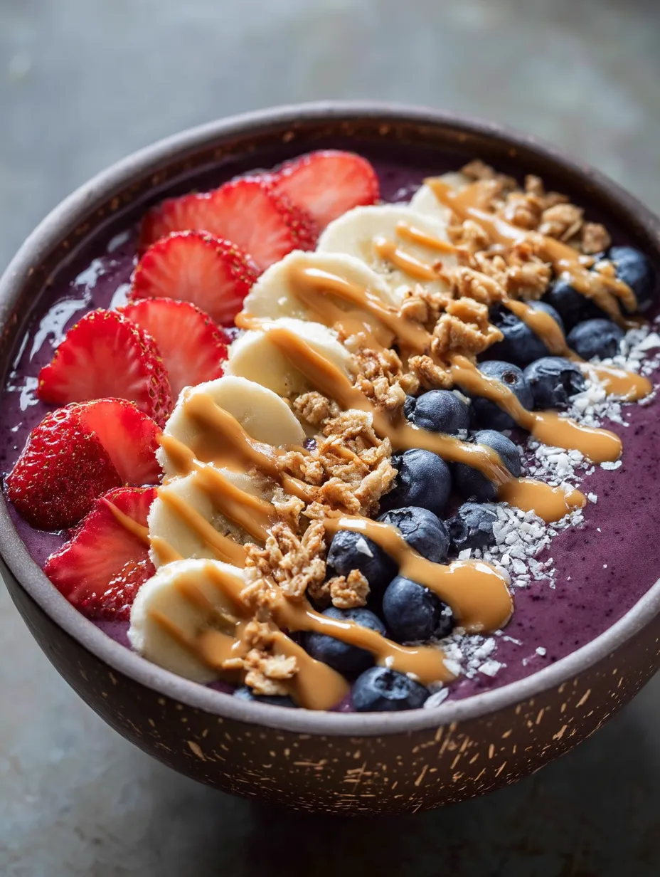 Best Acai Bowl Recipe