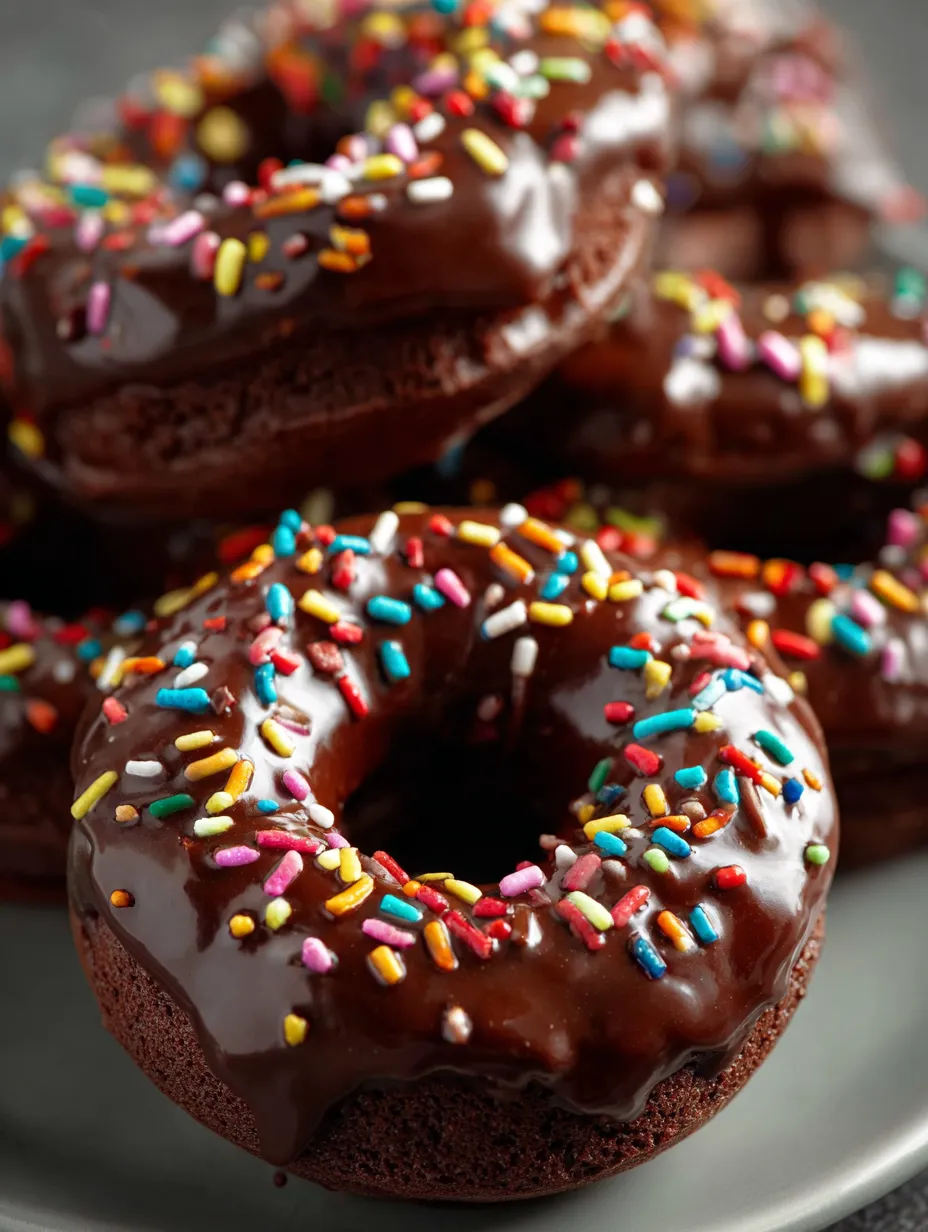 Best Protein Donuts Recipe