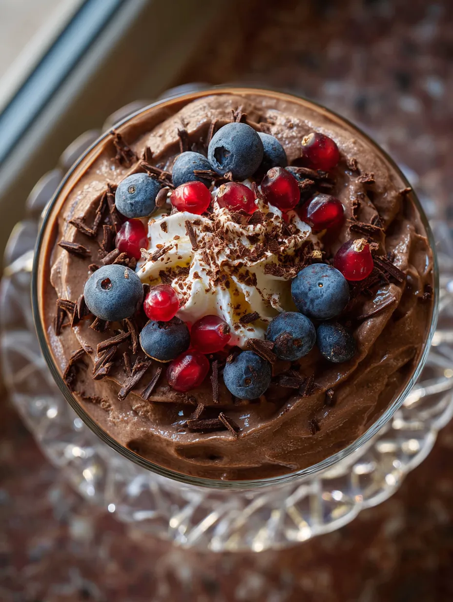 Best Protein Fluff Recipe
