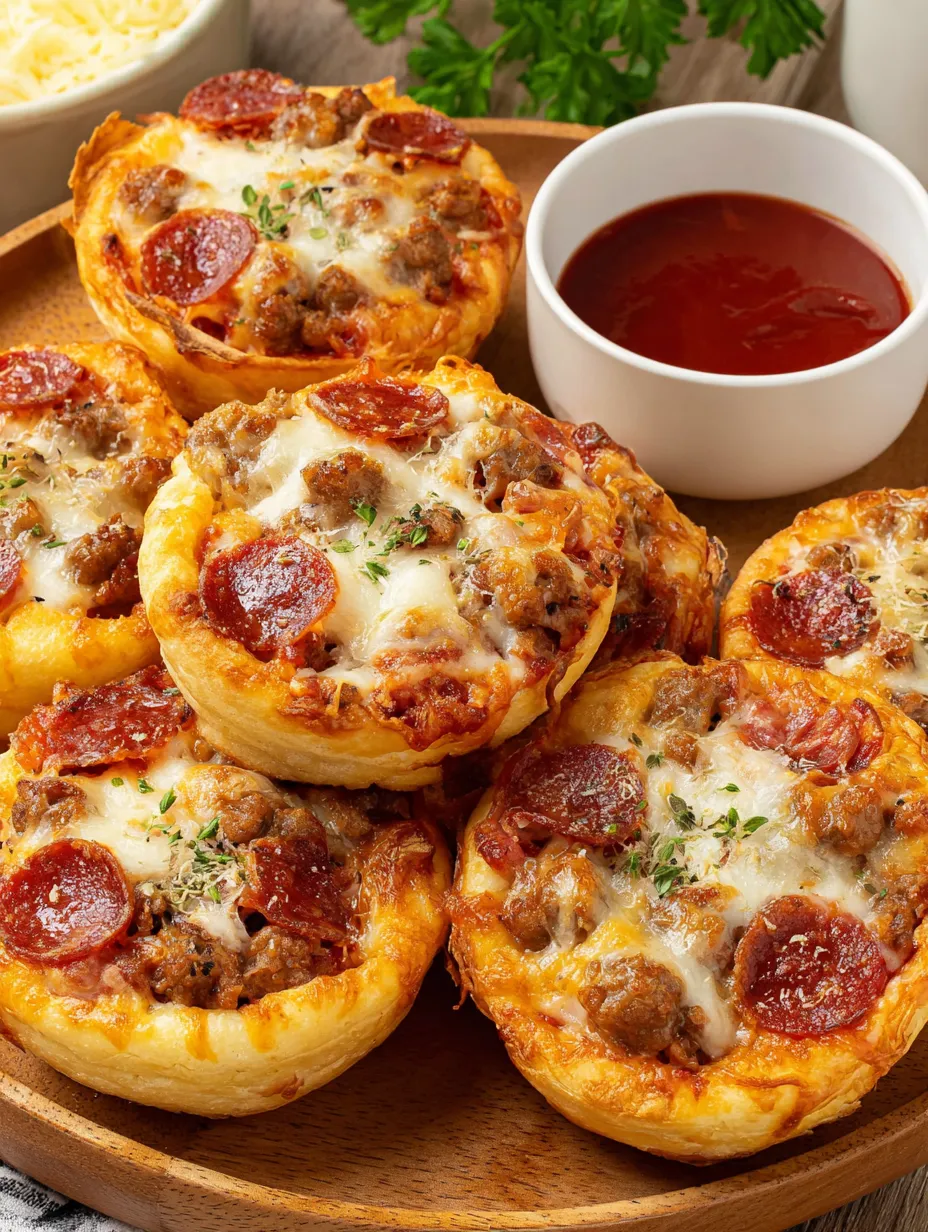Air fryer pizza with pepperoni and cheese.