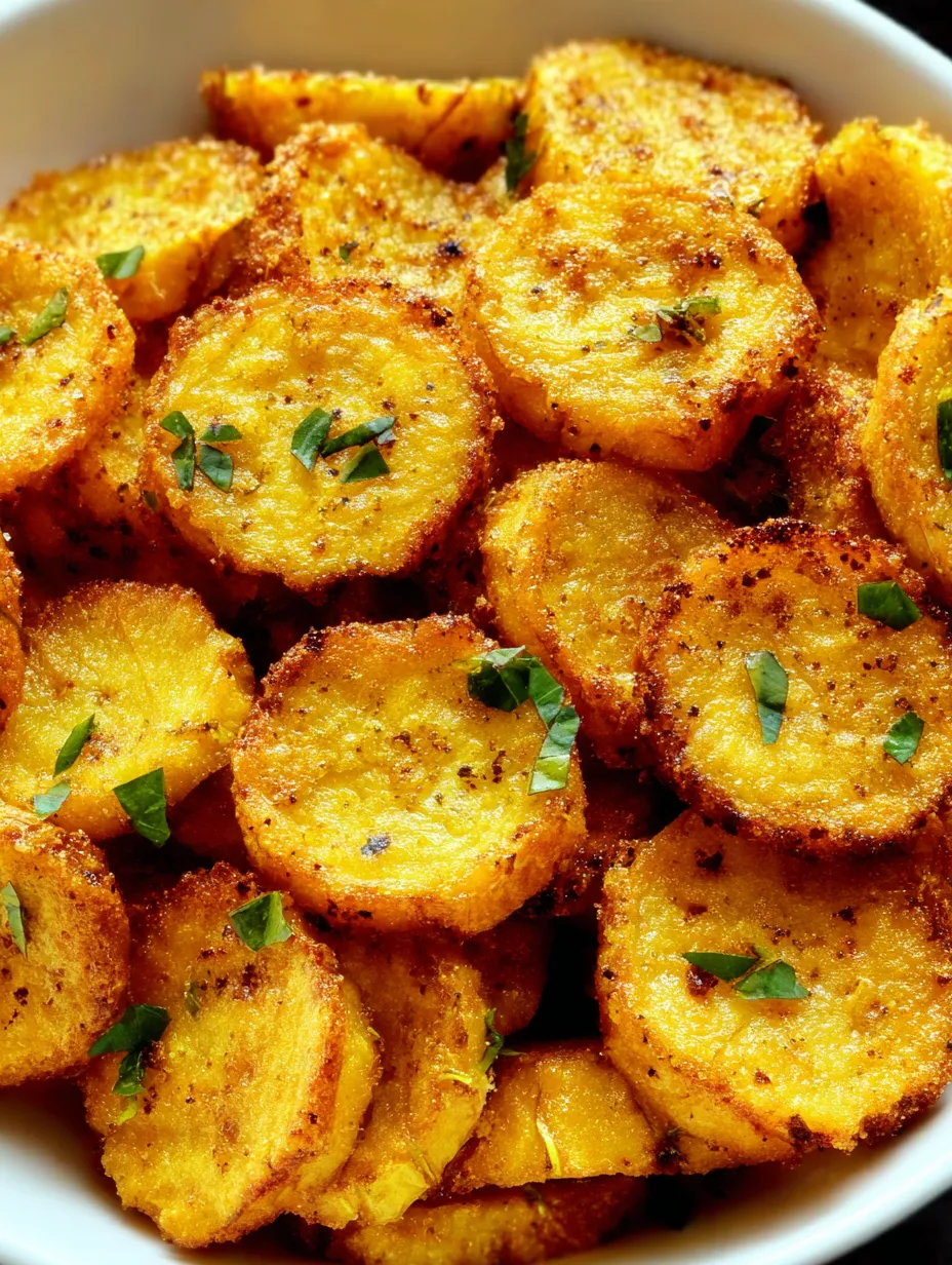 Fried Squash