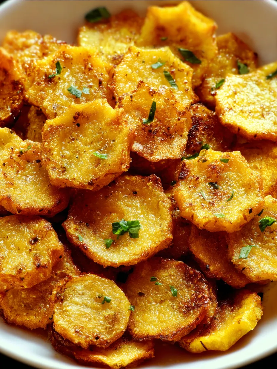Fried Squash