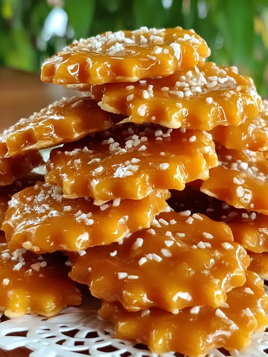 Salted Caramel Cracker Bites