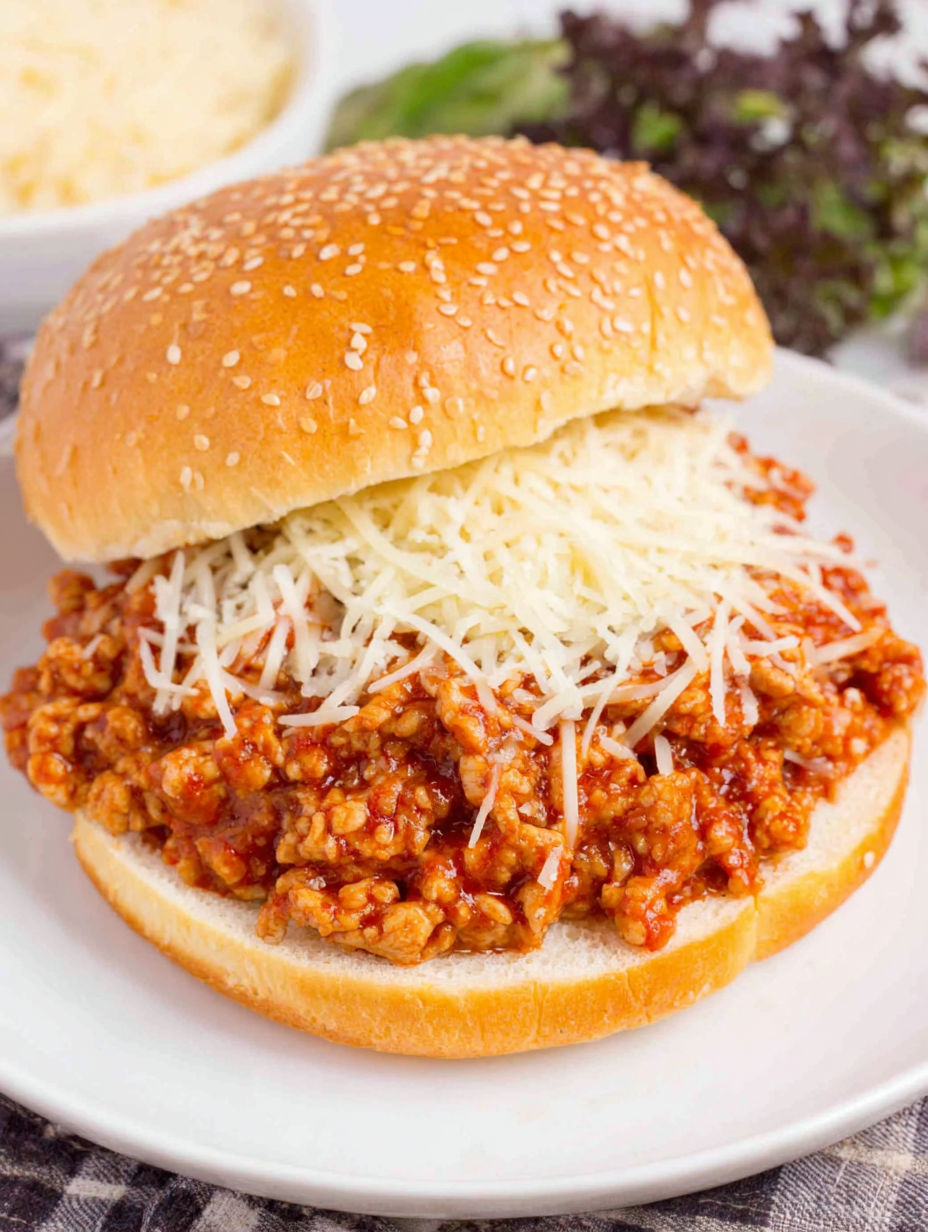 A cheesy chili dog with a bun.