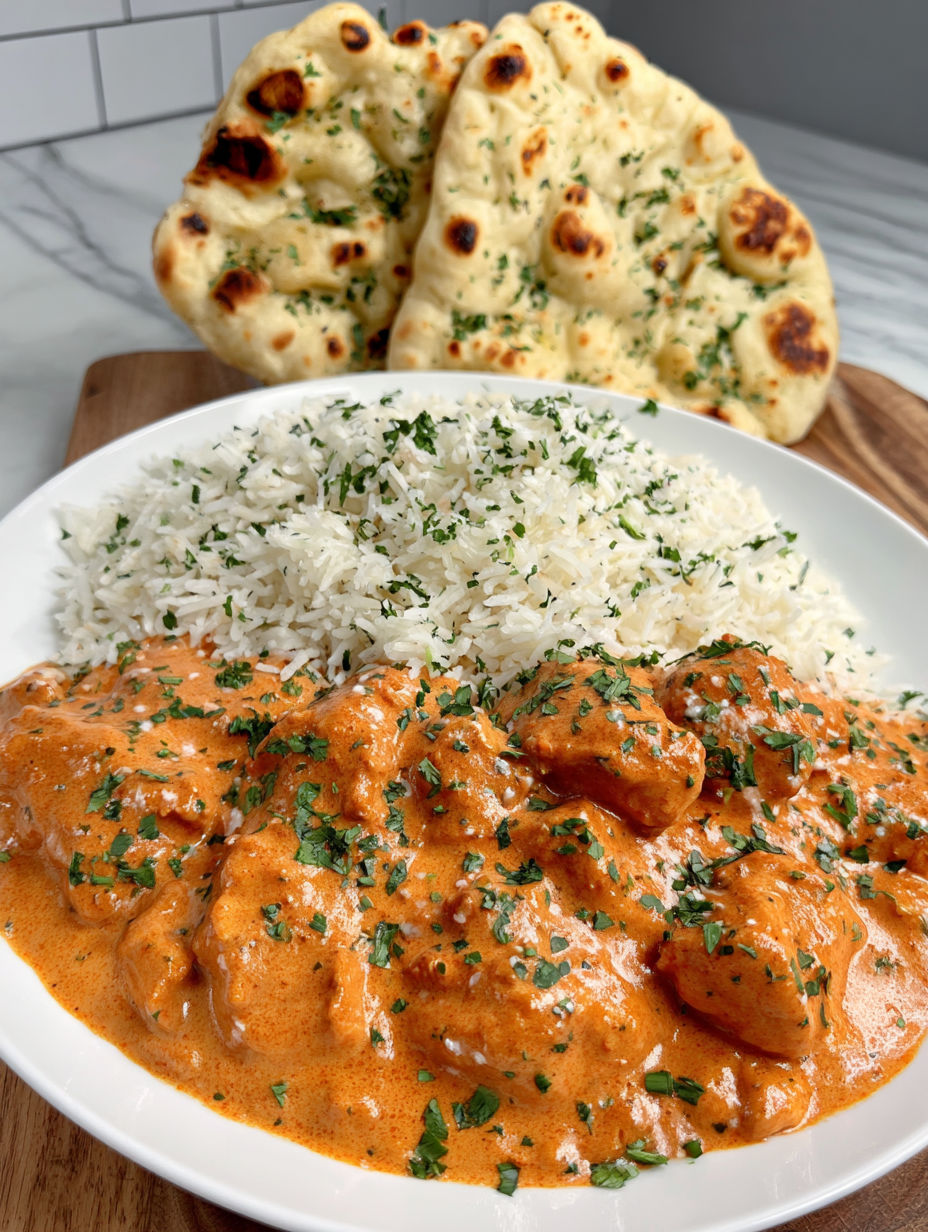 A plate of food with rice and meat.