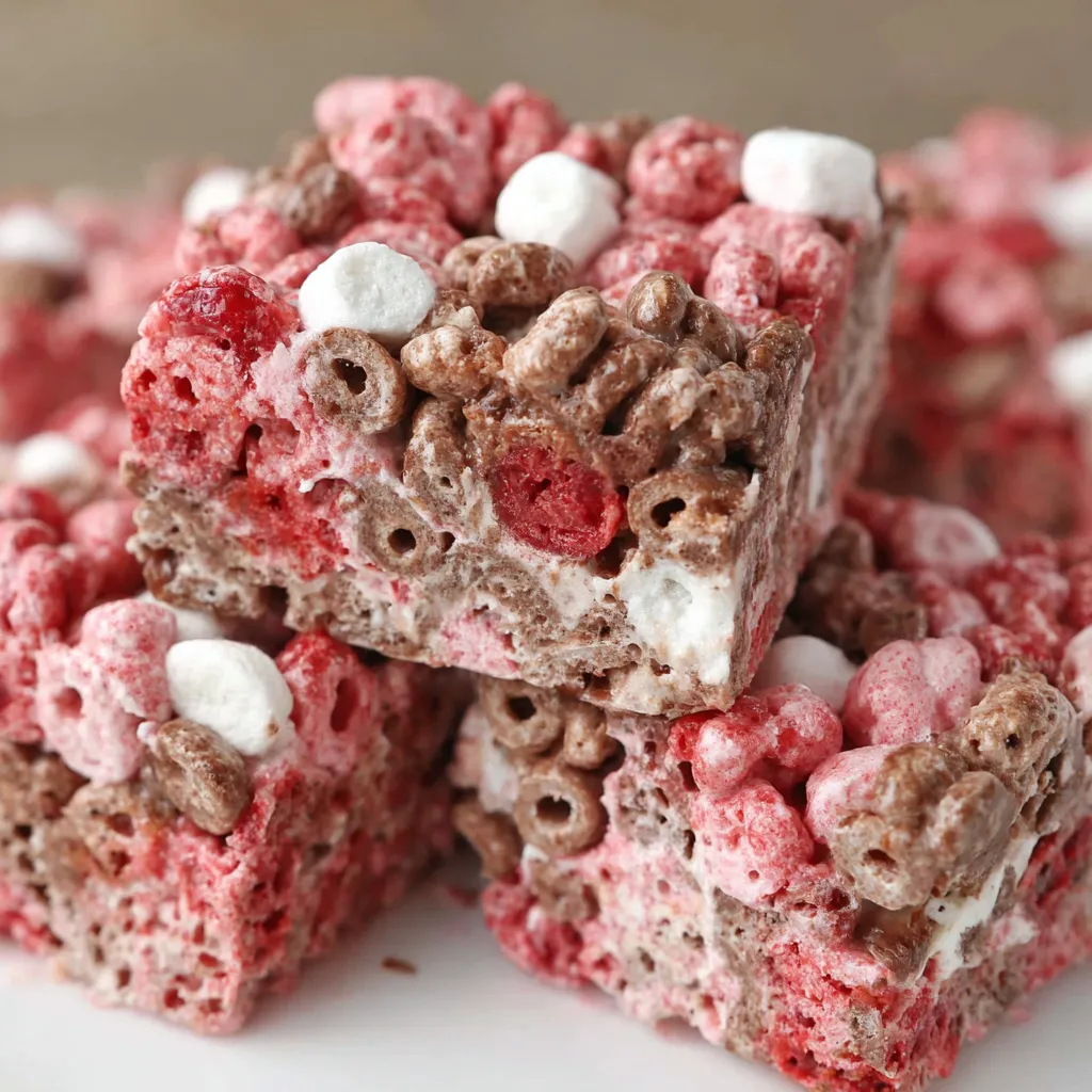 Straw Chocolate
