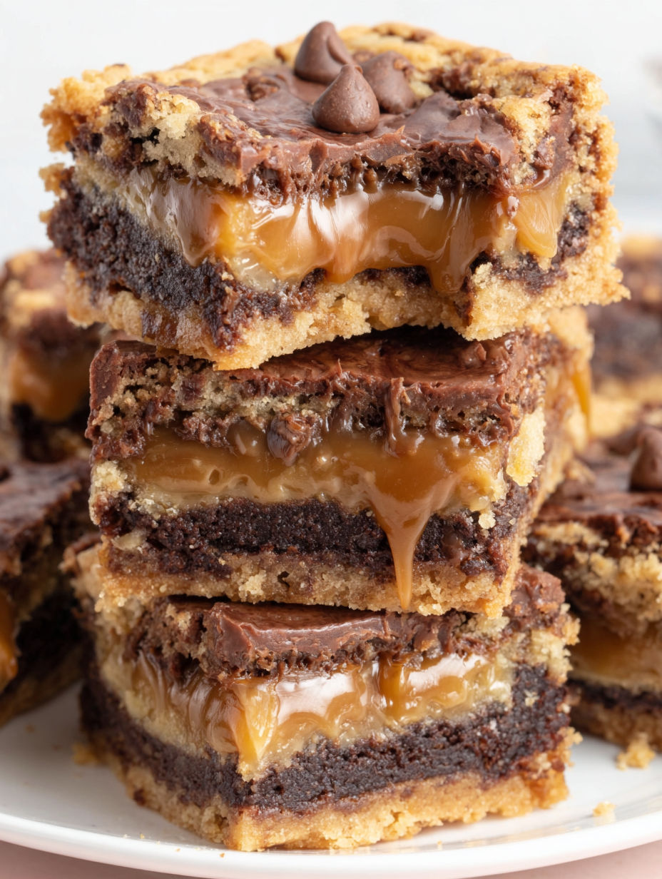 Knock You Naked Bars.