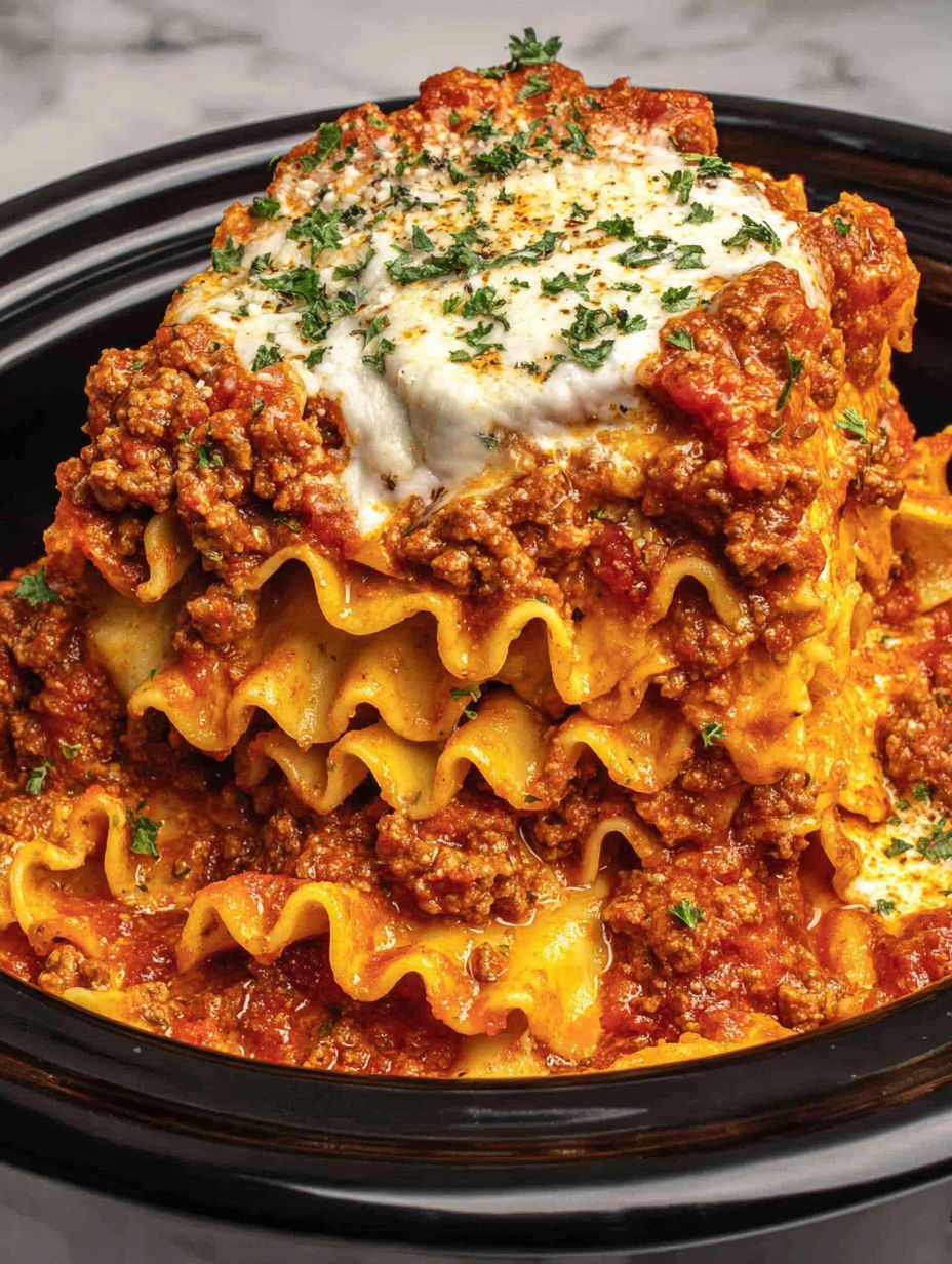 A bowl of pasta with meat sauce.