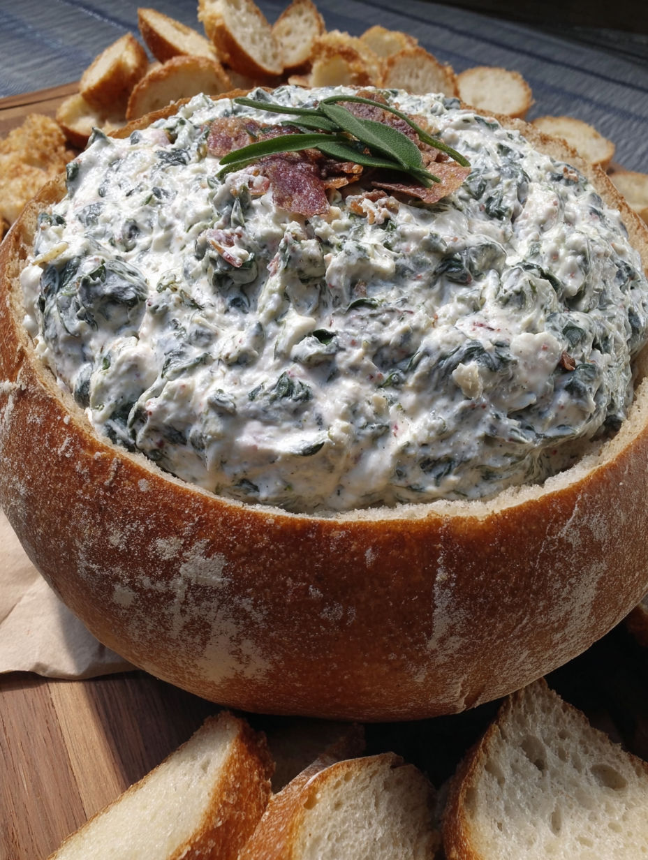 A bowl of food with a green topping.