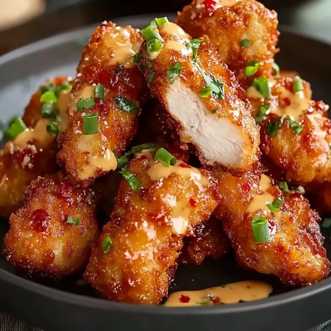 Bang Bang Chicken Recipe