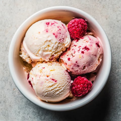 Cottage Cheese Ice Cream Recipe