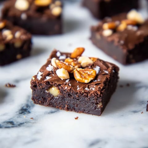 The Munchies Brownies