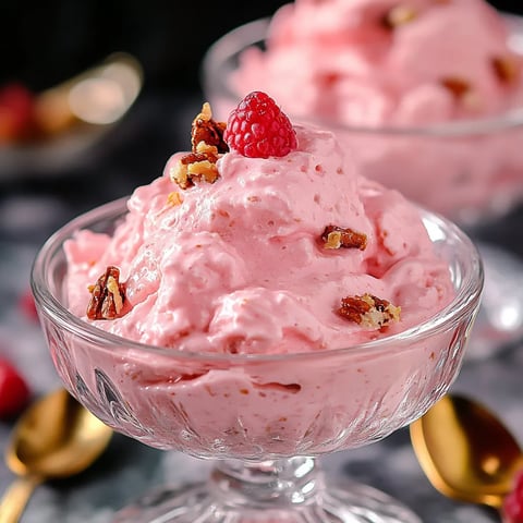 Sugar Free Jello Fluff Salad