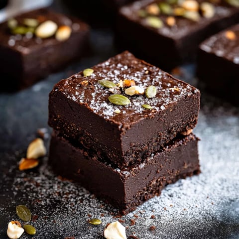 Easy Sugar-Free Brownies Recipe