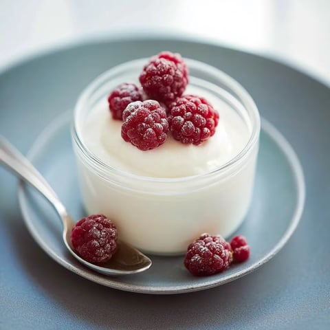 Two-Ingredient White Chocolate Mousse Recipe