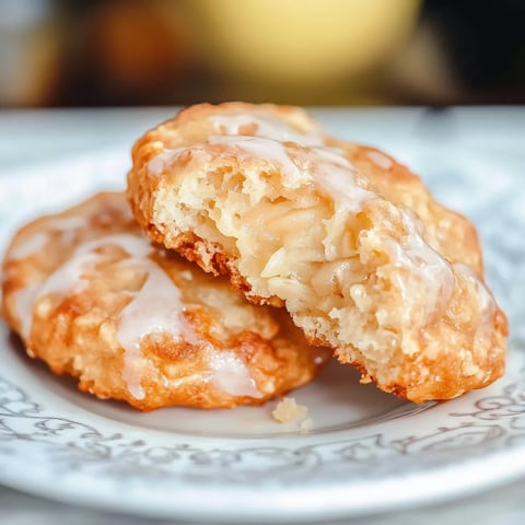 Easy Air Fryer Apple Fritters Recipe