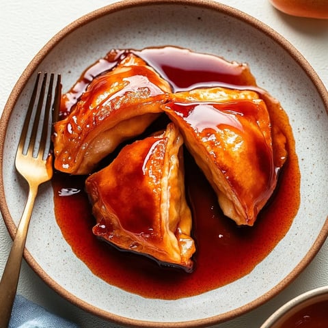 Best Apple Dumplings Recipe