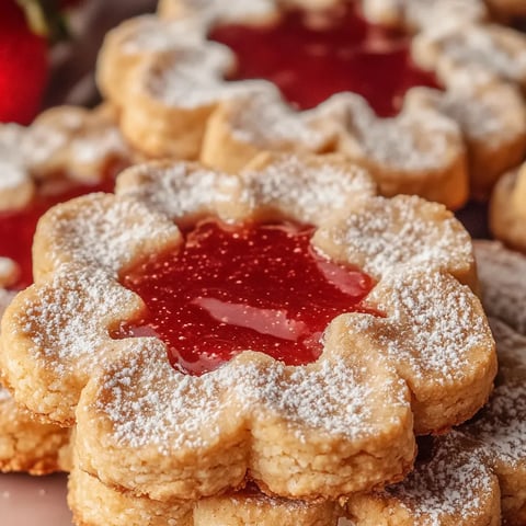 Easy Pie Crust Cookies Recipe