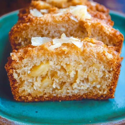 Best Pineapple Bread Recipe