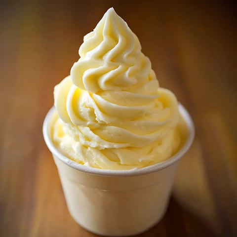 Easy Dole Whip Recipe