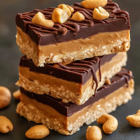 Easy Protein Bars Recipe