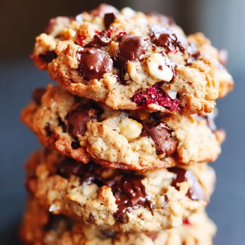 Easy Breakfast Cookies Recipe