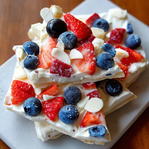 A delicious dessert made with frozen yogurt and fruit.