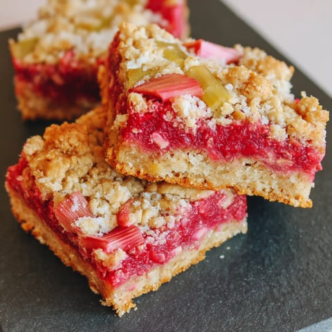 A stack of three bars of food.