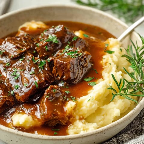 Brown Gravy Recipe