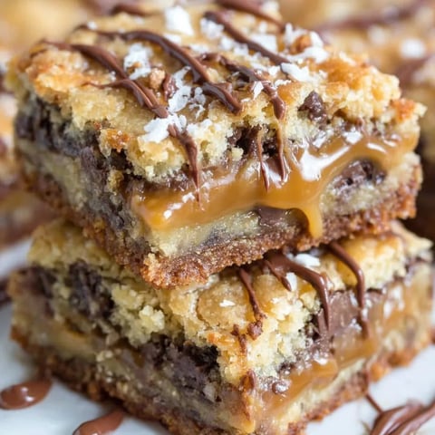 Knock You Naked Bars Recipe