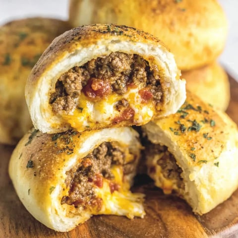 A plate of warm taco sticks with gooey cheese and meat filling.